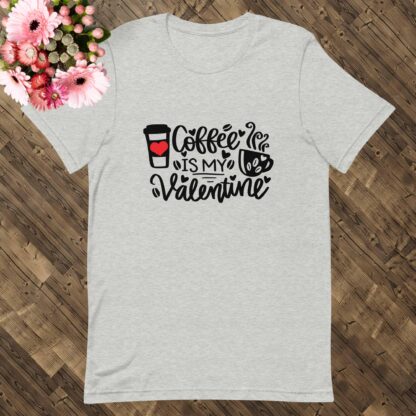 Coffee is my Valentine - Image 2