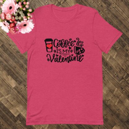 Coffee is my Valentine - Image 3