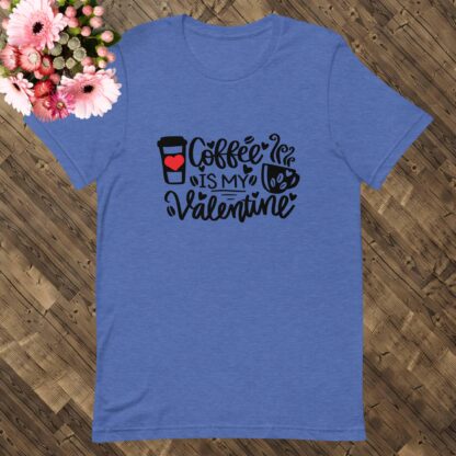 Coffee is my Valentine - Image 7