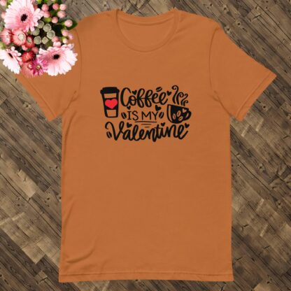 Coffee is my Valentine - Image 6