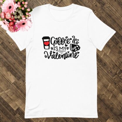 Coffee is my Valentine - Image 5